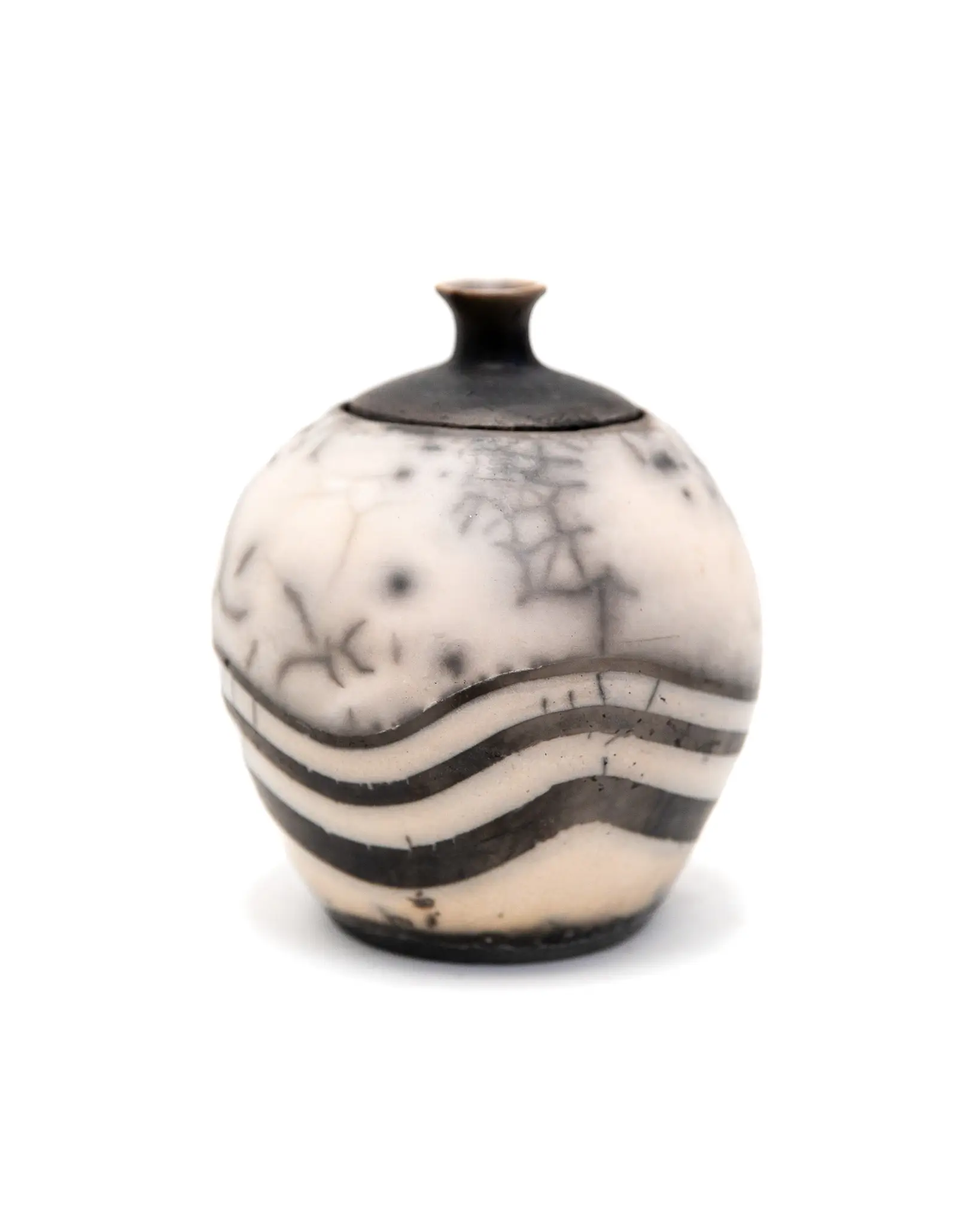 Raku Schisto